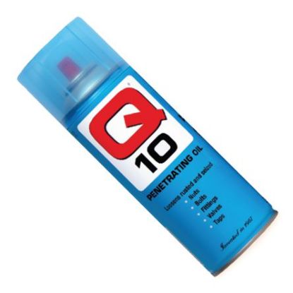 Picture of PENETRATING OIL SPRAY 150ml