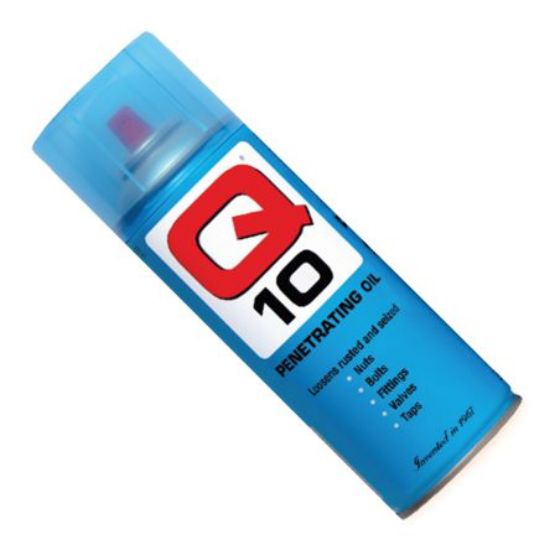 Picture of PENETRATING OIL SPRAY 150ml