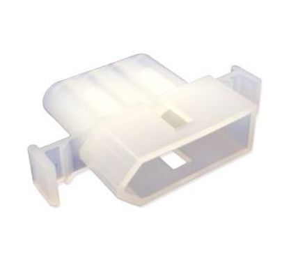 Picture of HOUSING PLUG SIL 4W 5.0 1380TL