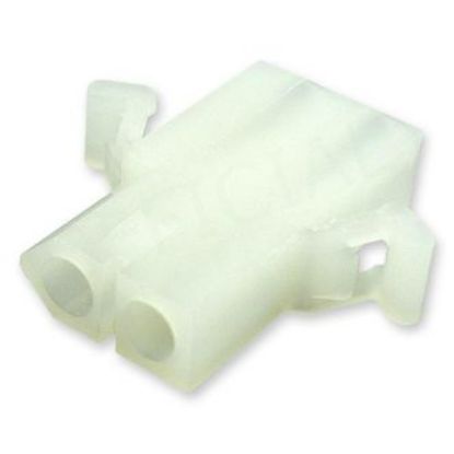 Picture of HOUSING SOC/REC 02W P=5.03mm