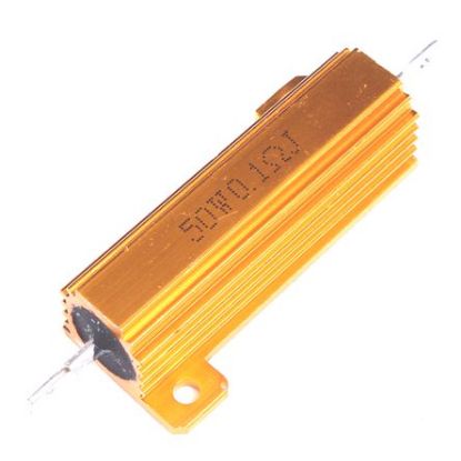 Picture of RESISTOR 50W ALUMINUM W/W 5% 470E