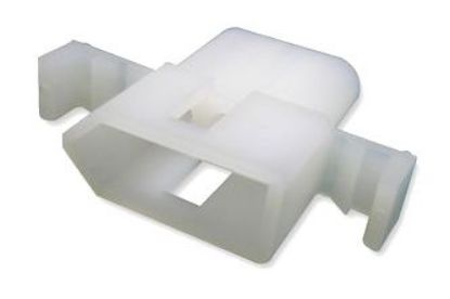 Picture of HOUSING PLUG 03W 5.03mm 1380TL