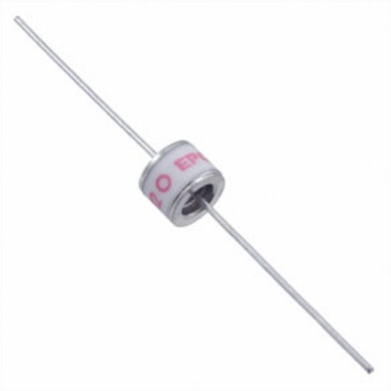 Picture of GAS ARRESTOR UNIPOLAR 230V