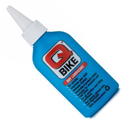 Picture of DRY LUBRICANT FOR BICYCLE CHAINS 115ml