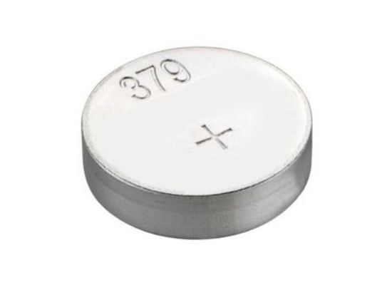 Picture of BAT COIN SOX 1V55 13mA 5.8x2.1