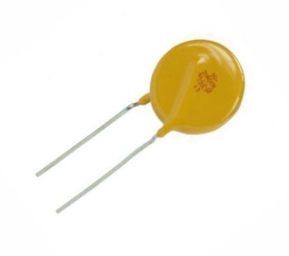 Picture of MOV 20mm RMS=420 DC=560  V=680