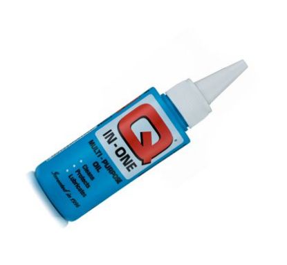 Picture of MULTIPURPOSE OIL 100ml