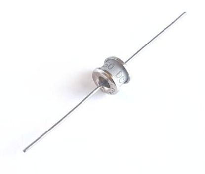 Picture of GAS ARRESTOR GLASS TUBE 350V