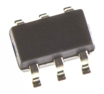 Picture of MICROCONTROLLER  SMD SOT-23 4M