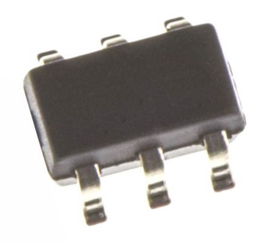 Picture of MICROCONTROLLER  SMD SOT-23 4M
