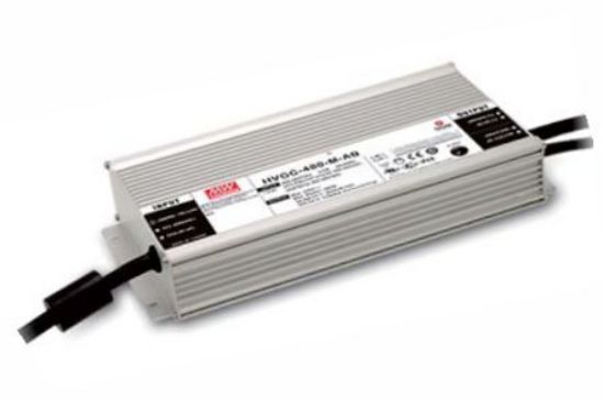 Picture of POWER SUPPLY ENCL. LED DRIVER  I=220 O=350 1.4A 480W