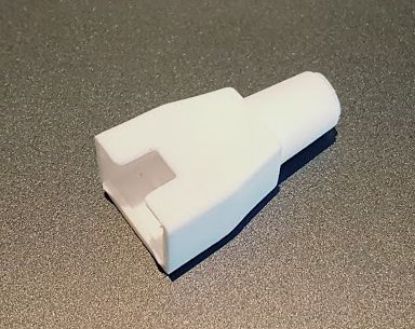 Picture of RJ45 BOOT FOR ROUND CABLE WT 27mm