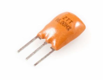 Picture of RESONATOR CER 12.0MHz       3P