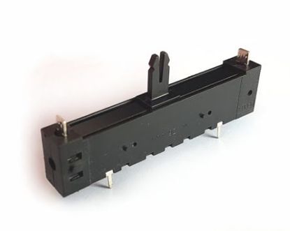 Picture of POT SLIDE LIN 40MM PCB 100K