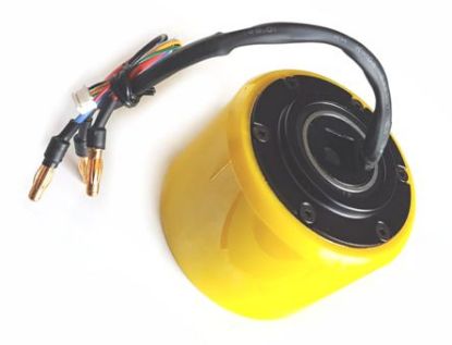 Picture of SKATE BRUSHLESS / BLDC MOTOR