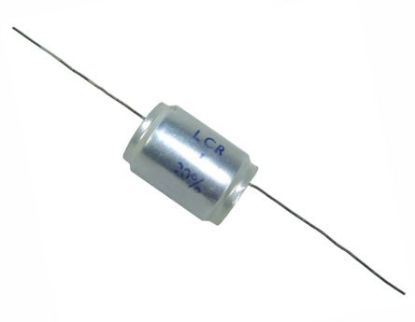 Picture of POLYESTER CAPACITOR AXL 56pF 10% 63V