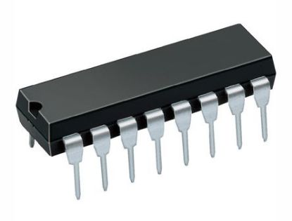 Picture of QUAD LATCH