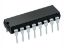 Picture of IC FF D-TYPE SNGL 6BIT 16DIP
