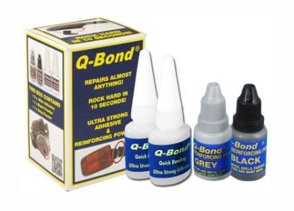 Picture of SUPER GLUE KIT Q-BOND  QB2