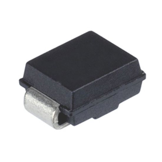 Picture of SCHOTTKY DIODE SMD DO214AA 1A 30V