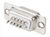 Picture of SOCKET D-SUB 15W VGA PANEL MNT SOLDER METAL