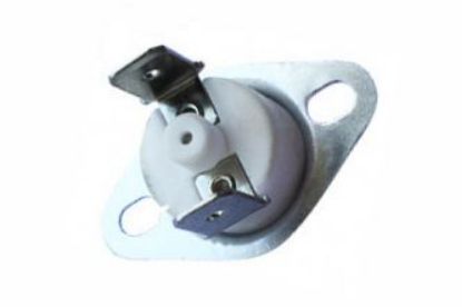 Picture of THERMAL CUTOUT 50-DEG-C 5% MANUAL RESET