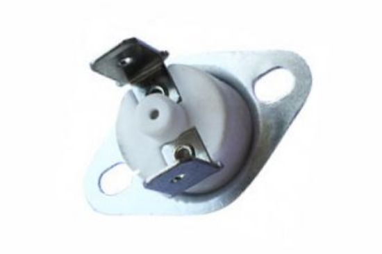 Picture of THERMAL CUTOUT 50-DEG-C 5% MANUAL RESET