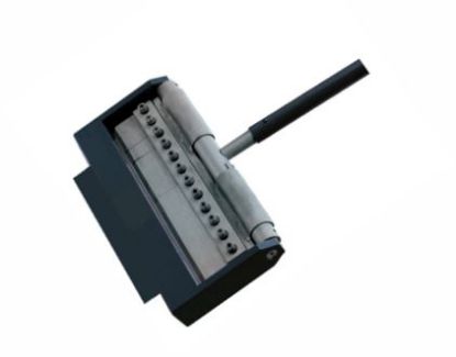 Picture of SHEET METAL BREAK-BENDER W=300mm