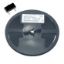 Picture of FET P-C SOT-23 20V 4A3  3K/REEL