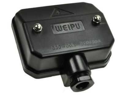 Picture of JUNCTION BOX / TERMINAL HOUSING 5P