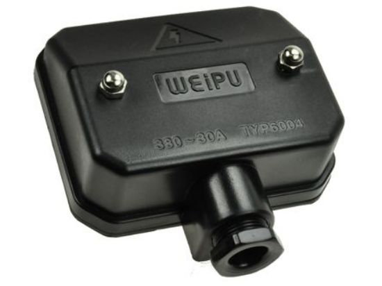 Picture of JUNCTION BOX / TERMINAL HOUSING 5P