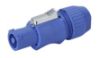 Picture of IN-LINE PLUG FOR AUDIO 2P