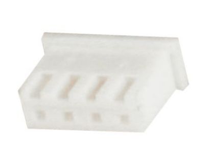 Picture of CONNECTOR HOUSING SIL 08W 2.5mm