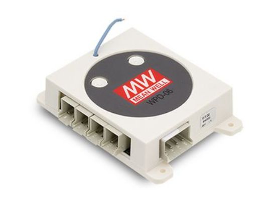 Picture of LIGHT CONTROL WIRELESS RECEIVER