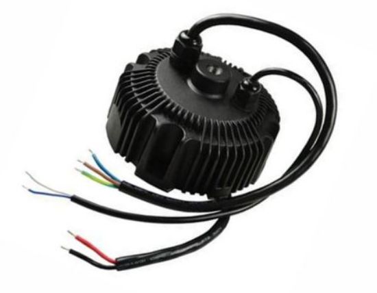 Picture of BAY LIGHT LED DRIVER C.C. 100W 48V