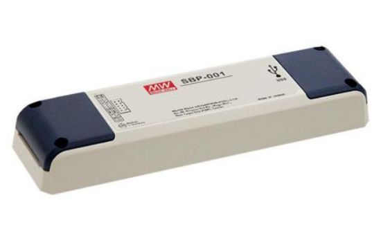 Picture of PROGRAMMING INTERFACE FOR BATTERY CHARGER