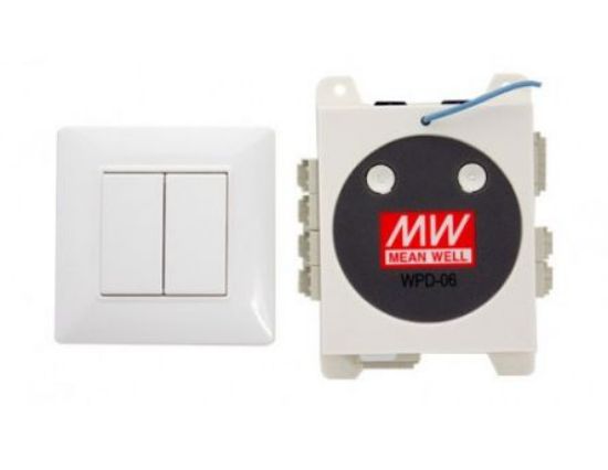 Picture of WIRELESS DIMMER EVALUATION KIT