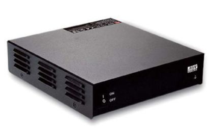 Picture of POWER SUPPLY D/T 12VDC 8.7A