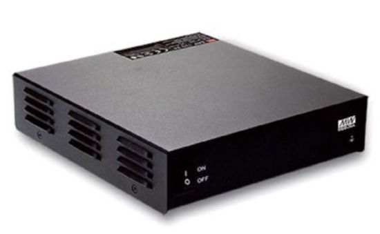 Picture of POWER SUPPLY D/T 12VDC 8.7A