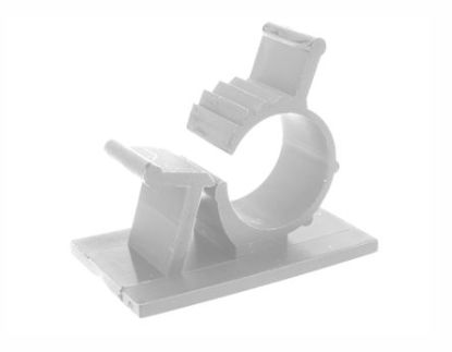Picture of CLAMP CABLE ADJUSTABLE RND-T 8-10mm