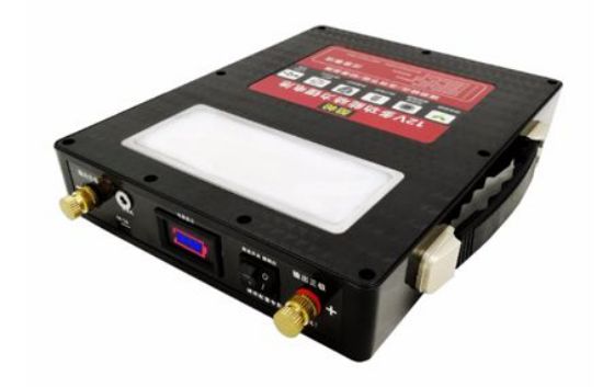 Picture of PORTABLE LITHIUM BATTERY PACK 11.1V 20AH