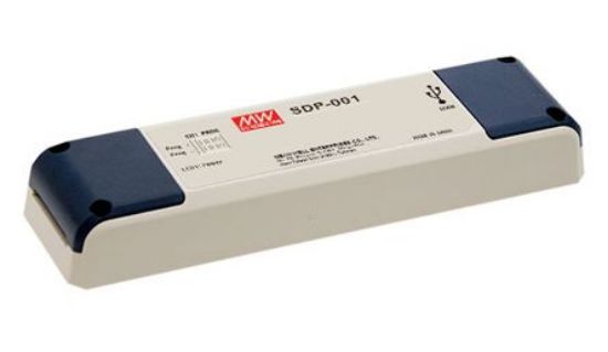 Picture of PROGRAMMER INTERFACE FOR LED LIGHTING DRIVERS W/TIMER