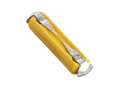 Picture of FUSE AUTOEUROPE AXIAL   5A  YL