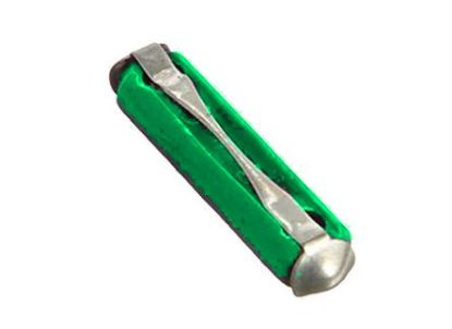Picture of FUSE AUTOEUROPE AXIAL 30A GR