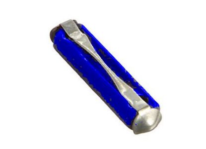 Picture of FUSE AUTOEUROPE AXIAL 25A BL