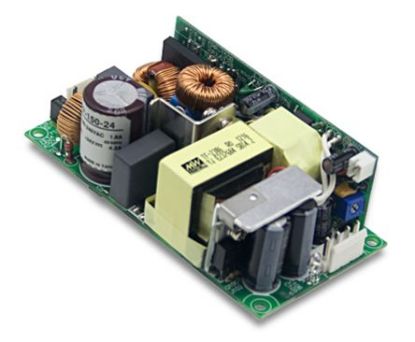 Picture of POWER SUPPLY O/F I=220V O=48V @ 1.6A