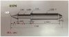 Picture of SPRING LOADED PROBE / 5mm POINT SPEAR CONTACT L=44mm