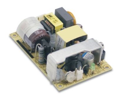 Picture of POWER SUPPLY O/F I=220V O=5V @ 5A