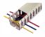 Picture of PLASTIC TRUNKING SLOTTED 15x30x2M GREY