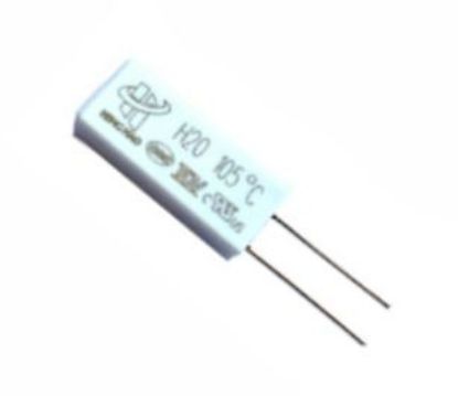 Picture of THERMOSTAT 95-DEG N.C.